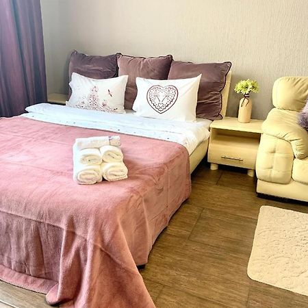 Apartment Alla 切尔尼戈夫 外观 照片